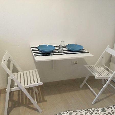 Monolocale Nizza 27 Apartment Turin Luaran gambar