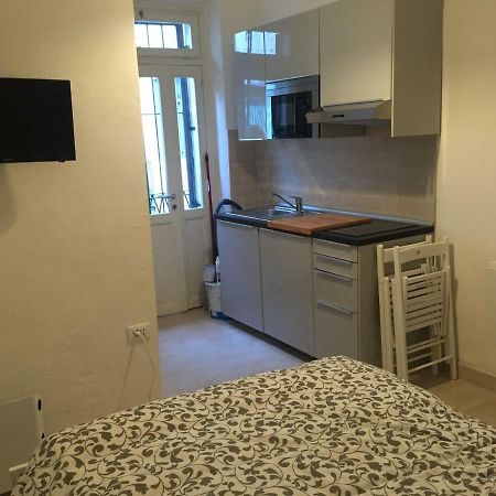 Monolocale Nizza 27 Apartment Turin Luaran gambar