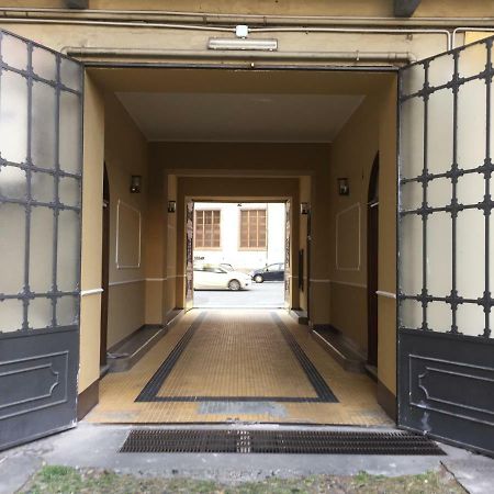 Monolocale Nizza 27 Apartment Turin Luaran gambar