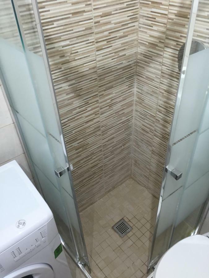 Monolocale Nizza 27 Apartment Turin Luaran gambar