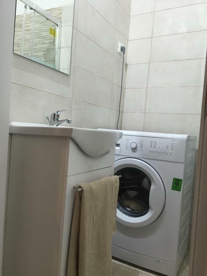 Monolocale Nizza 27 Apartment Turin Luaran gambar