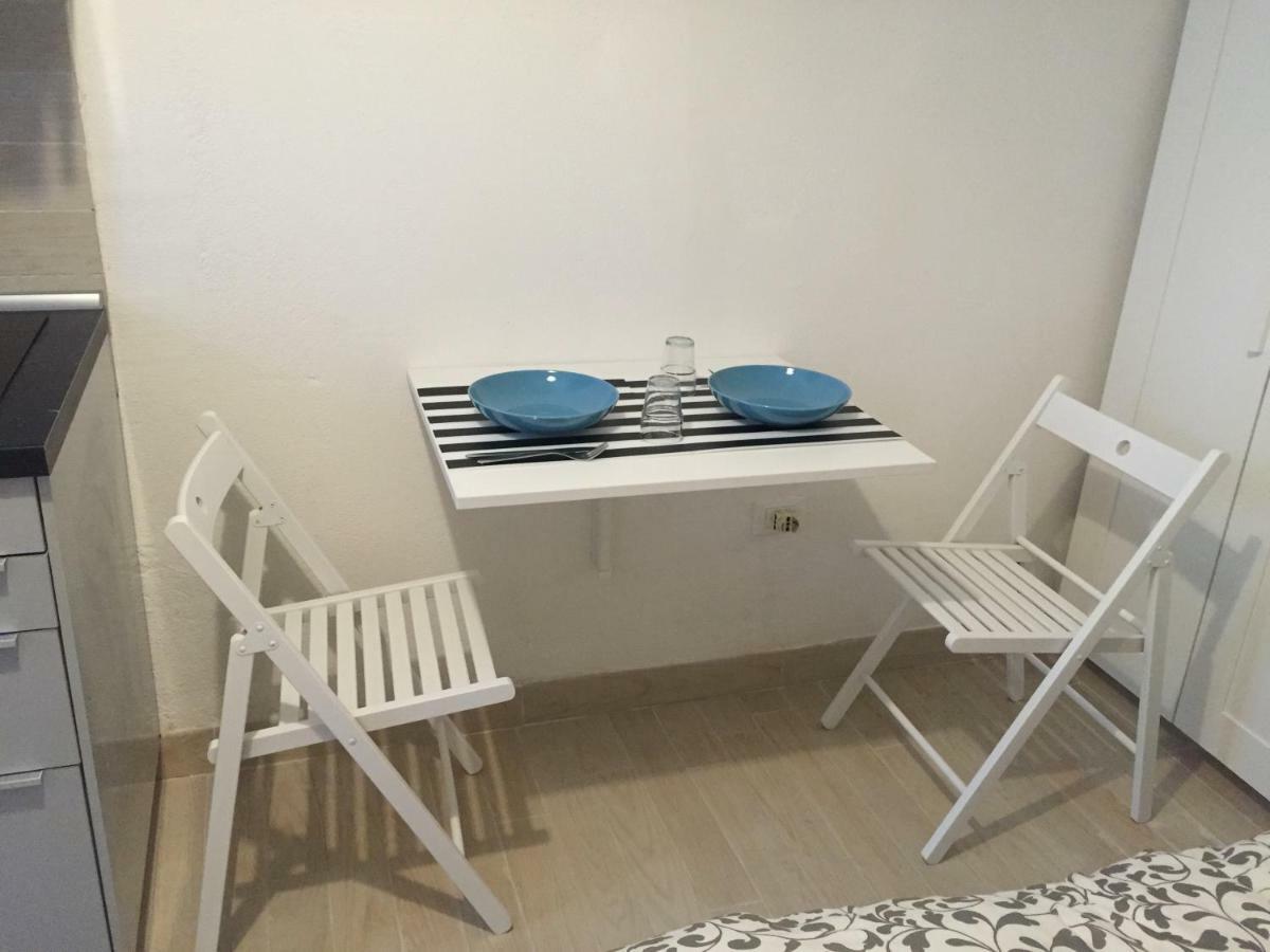 Monolocale Nizza 27 Apartment Turin Luaran gambar