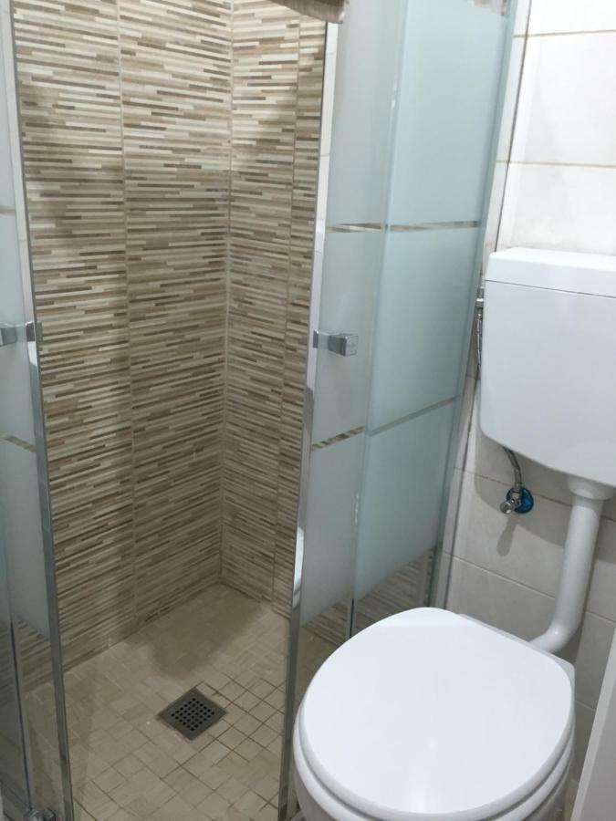 Monolocale Nizza 27 Apartment Turin Luaran gambar