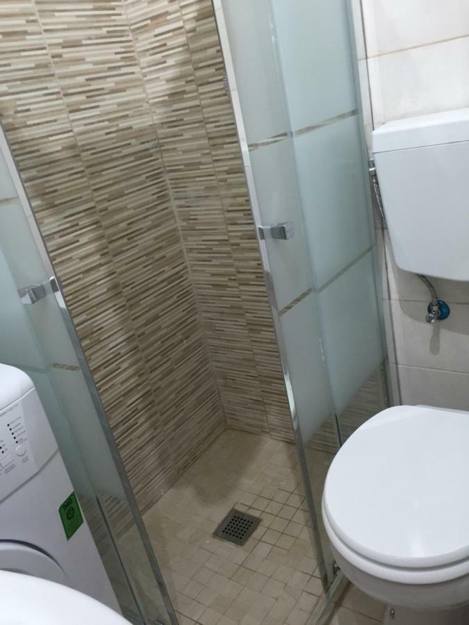 Monolocale Nizza 27 Apartment Turin Luaran gambar