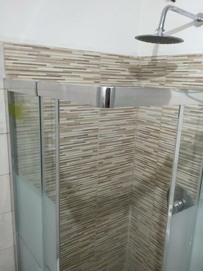 Monolocale Nizza 27 Apartment Turin Luaran gambar