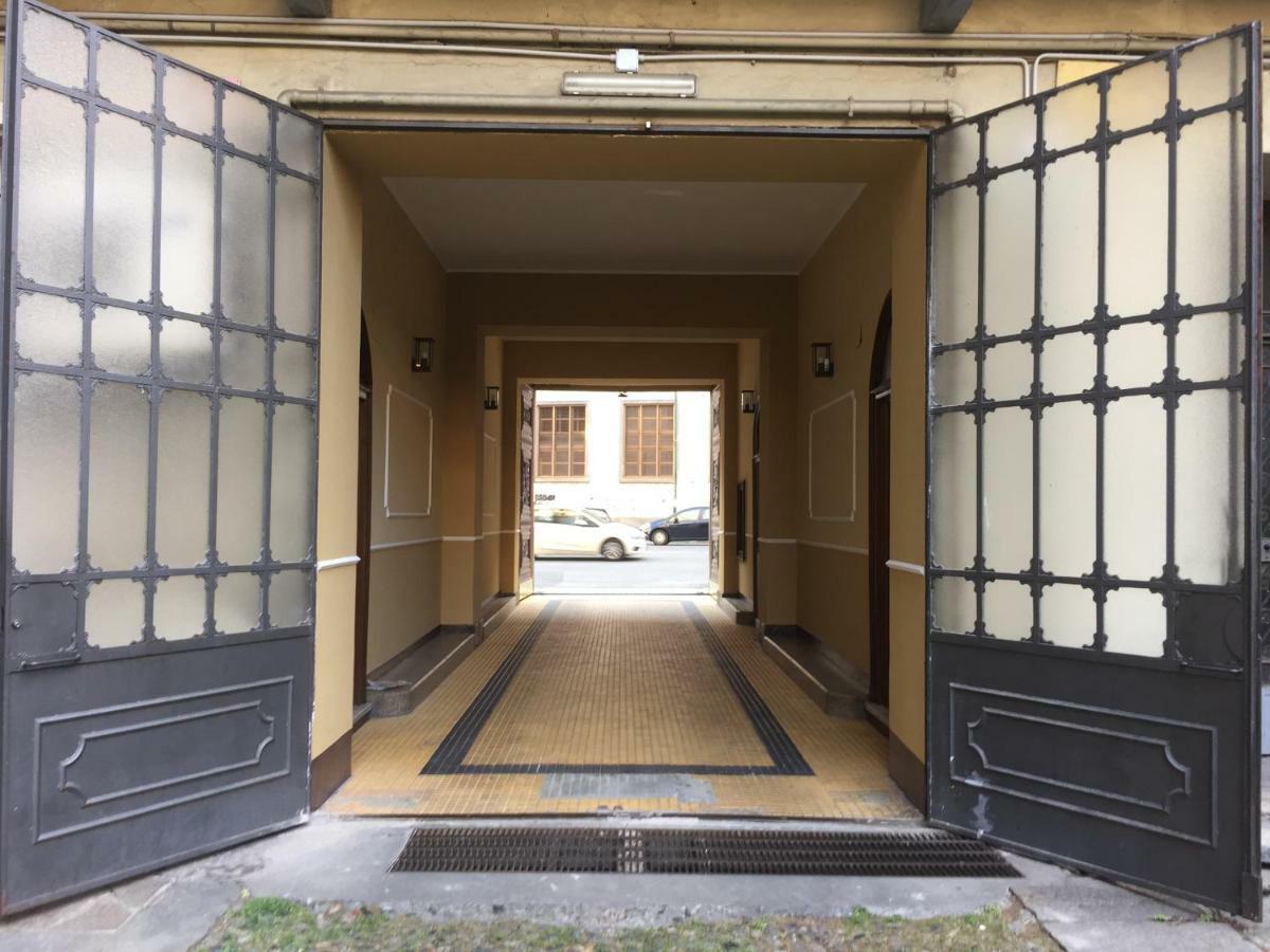 Monolocale Nizza 27 Apartment Turin Luaran gambar