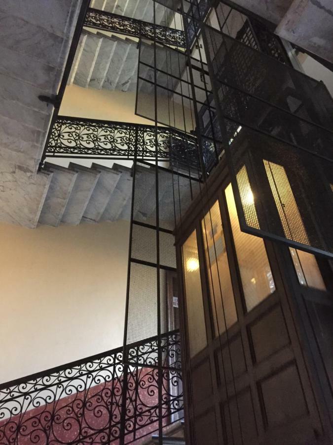 Monolocale Nizza 27 Apartment Turin Luaran gambar