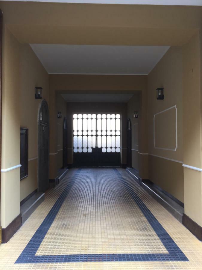 Monolocale Nizza 27 Apartment Turin Luaran gambar